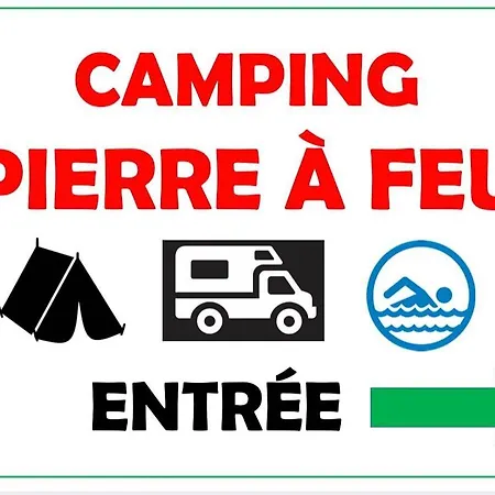 Campsite Mobil